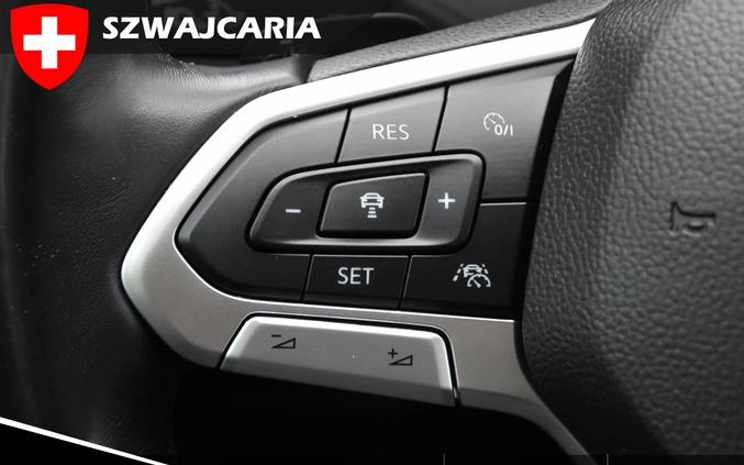 Volkswagen Passat cena 119500 przebieg: 88046, rok produkcji 2020 z Świeradów-Zdrój małe 407